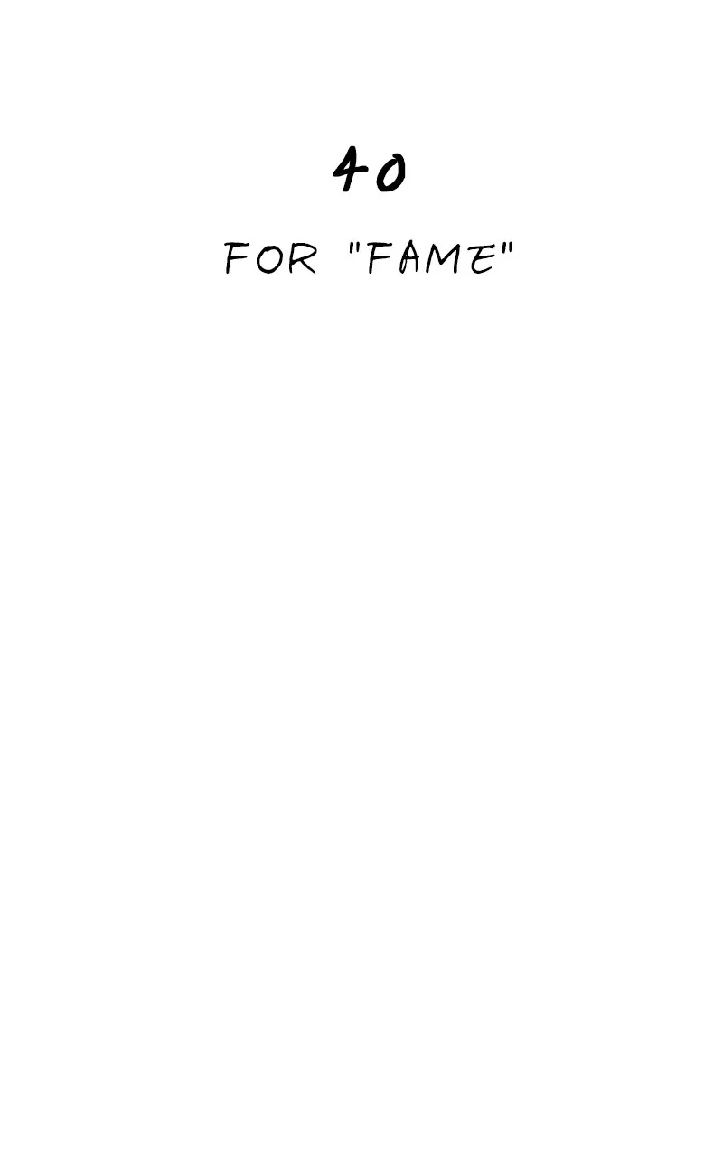 muse on famous Chapter 40 - Page 35