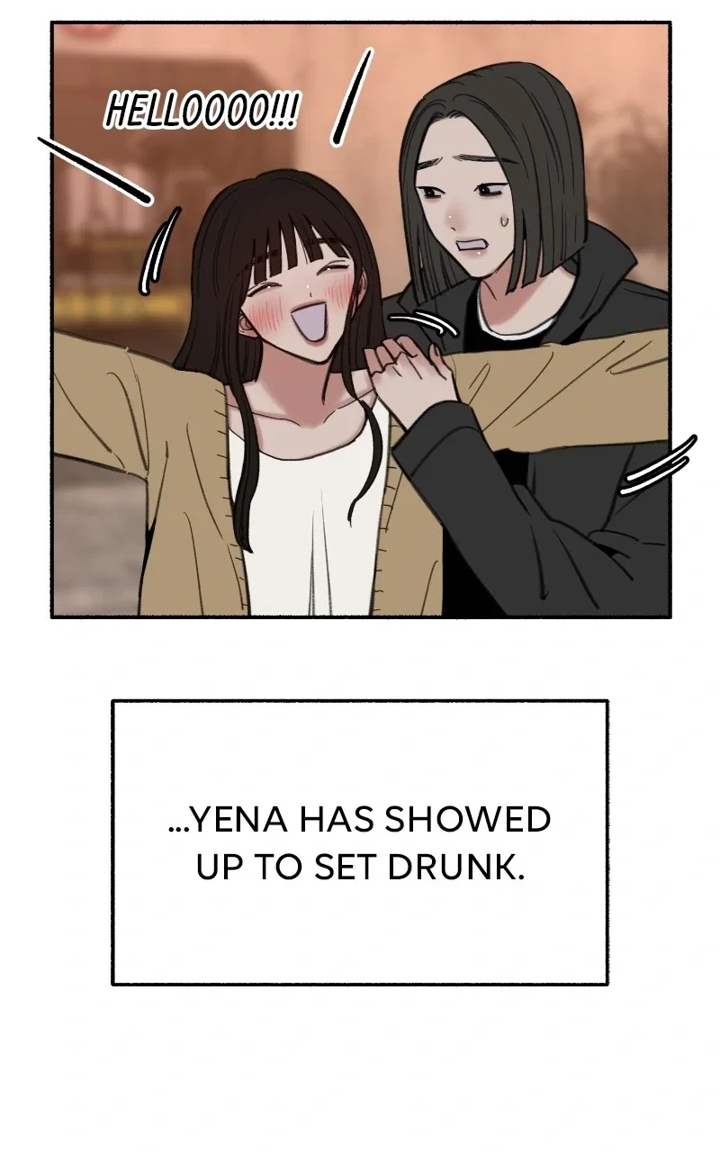 muse on famous Chapter 40 - Page 37