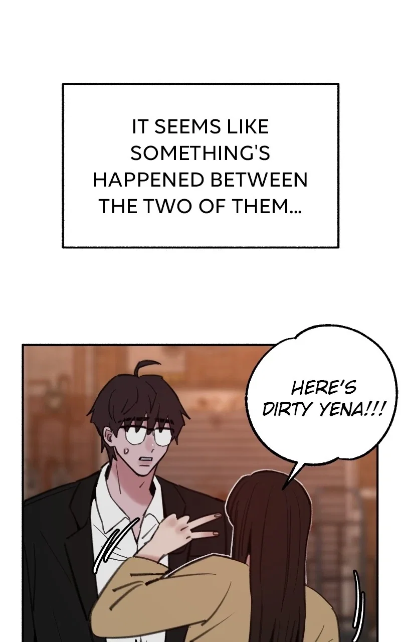 muse on famous Chapter 40 - Page 38