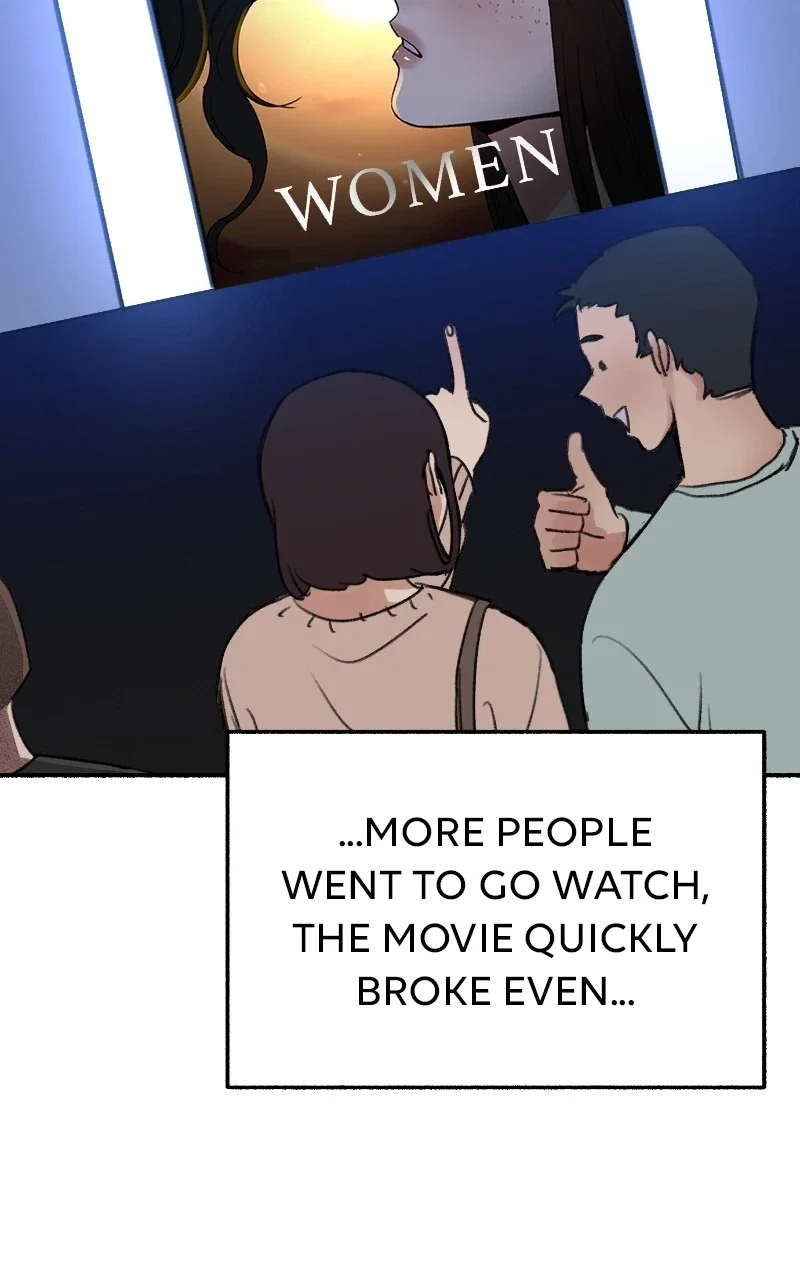 muse on famous Chapter 41 - Page 4