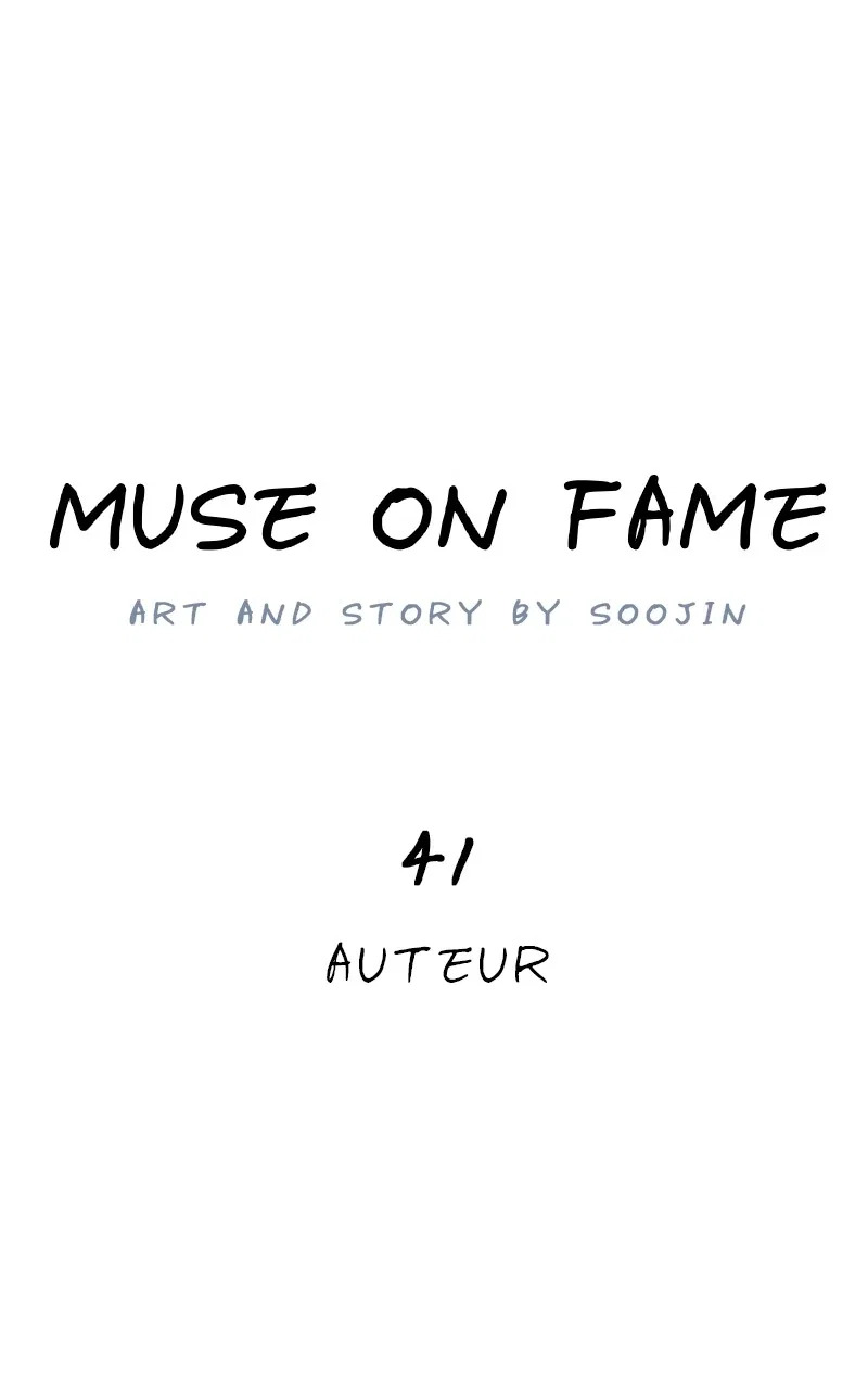 muse on famous Chapter 41 - Page 21