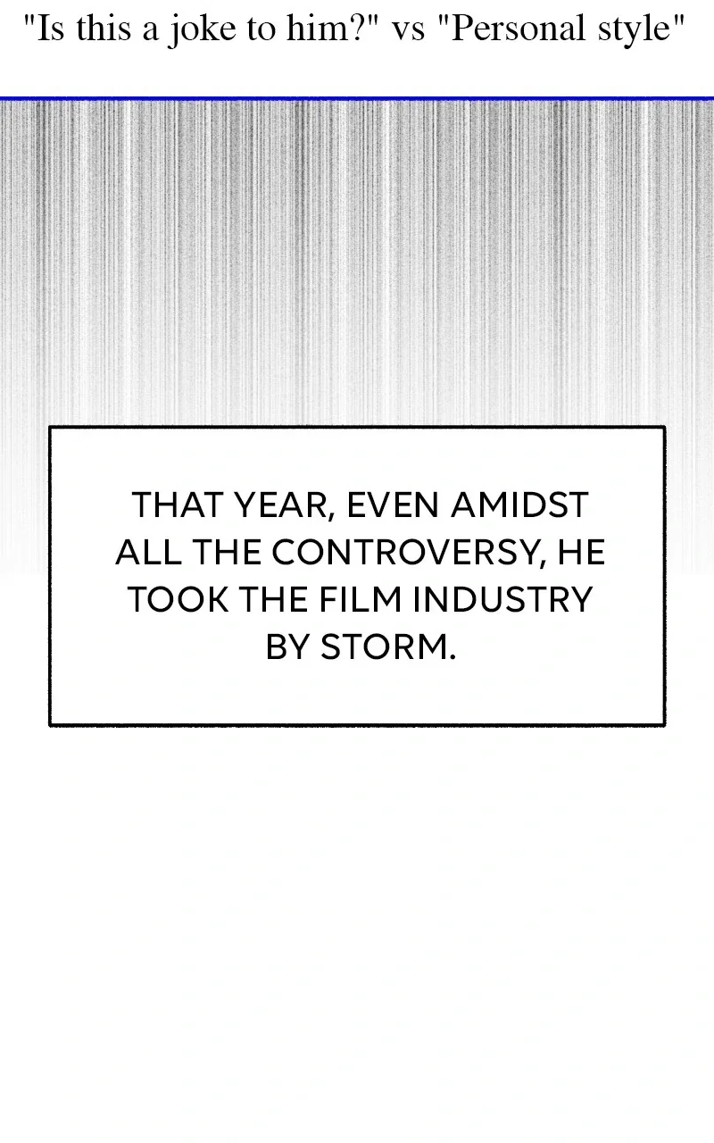 muse on famous Chapter 41 - Page 26