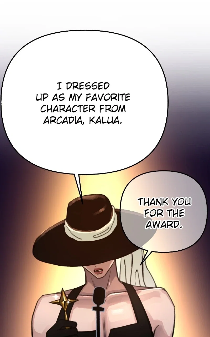 muse on famous Chapter 41 - Page 27