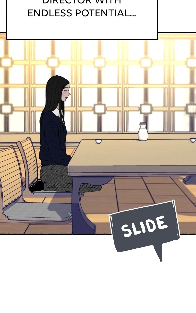 muse on famous Chapter 41 - Page 33