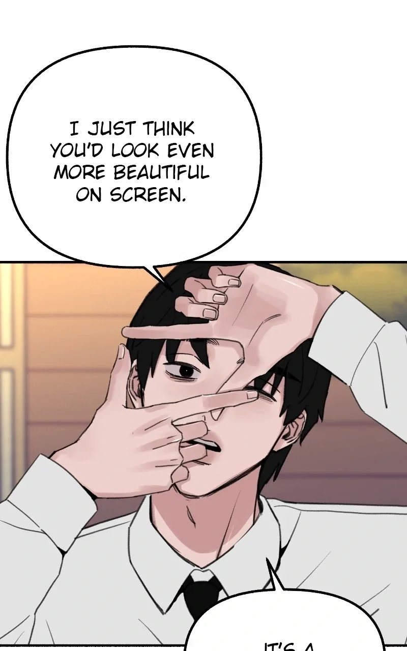 muse on famous Chapter 41 - Page 41