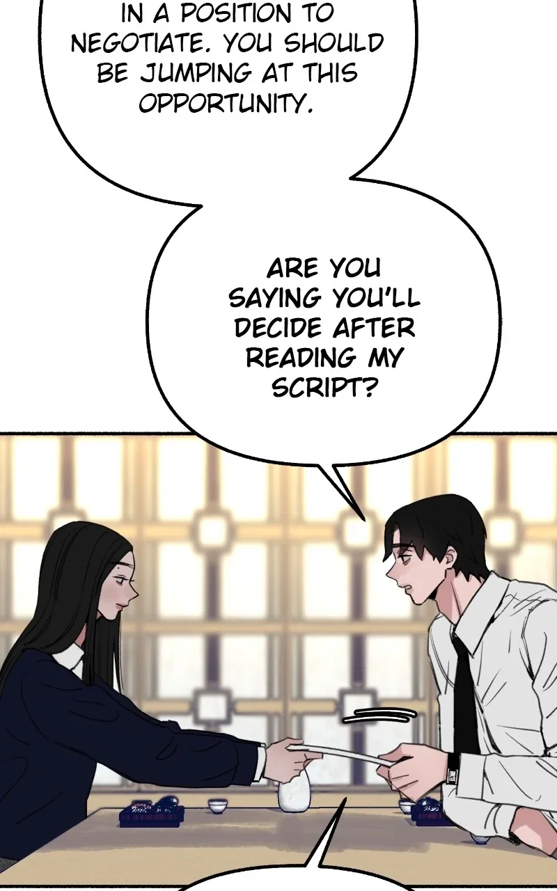 muse on famous Chapter 41 - Page 88