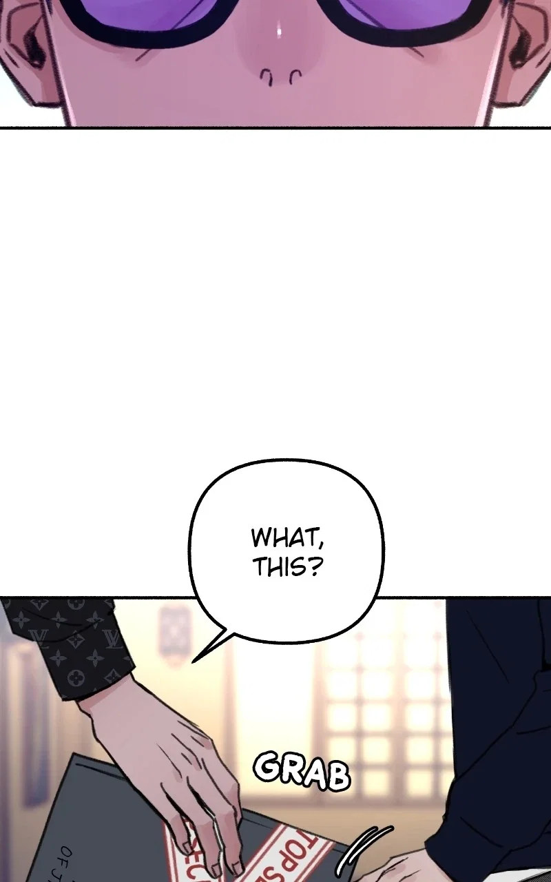 muse on famous Chapter 42 - Page 7