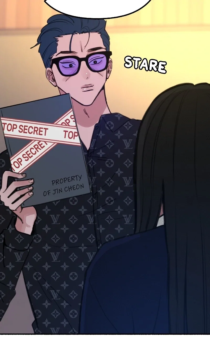 muse on famous Chapter 42 - Page 9