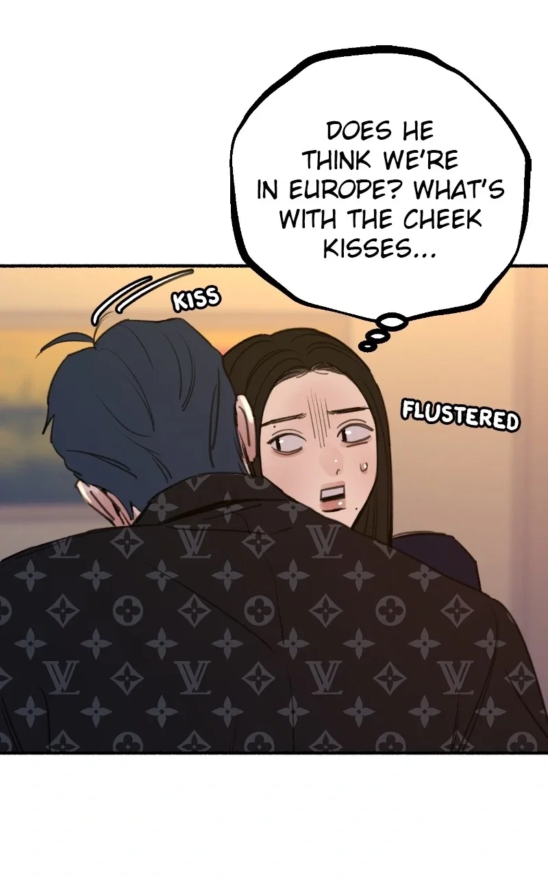 muse on famous Chapter 42 - Page 23