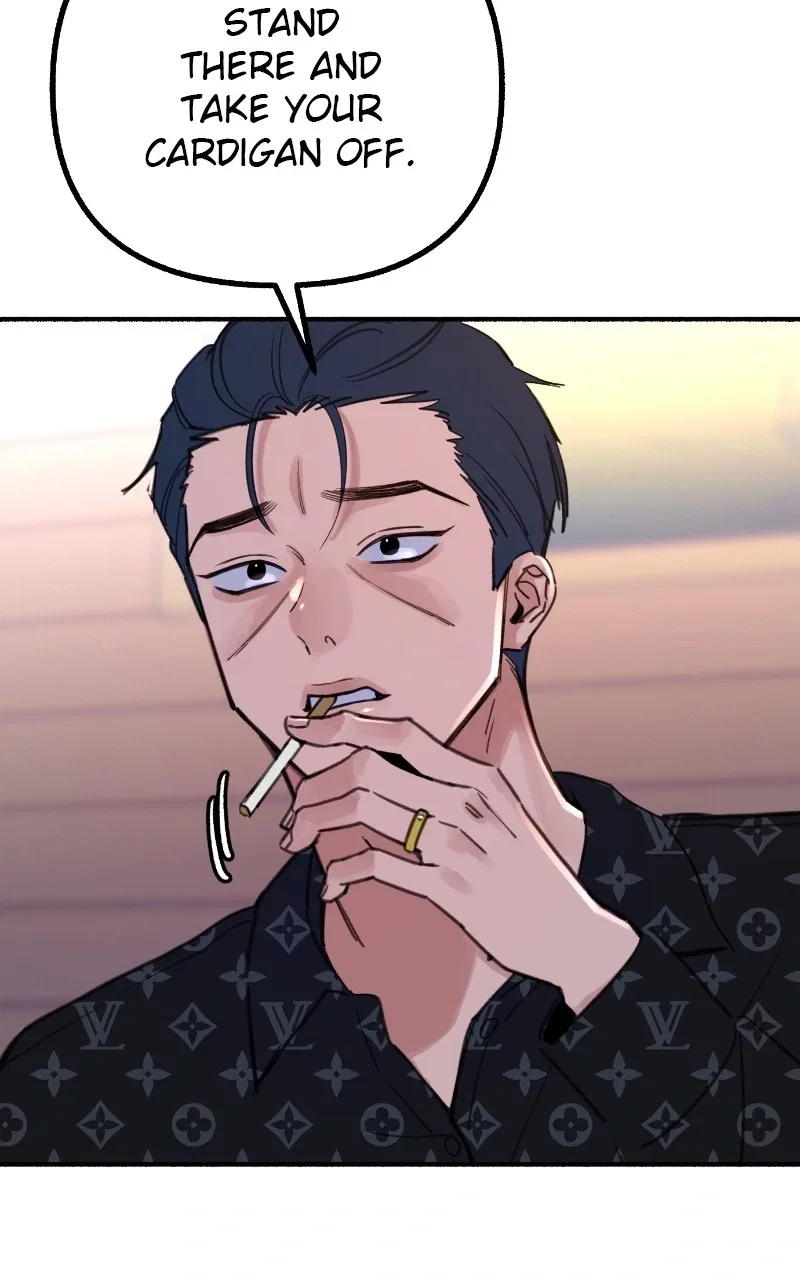 muse on famous Chapter 42 - Page 35