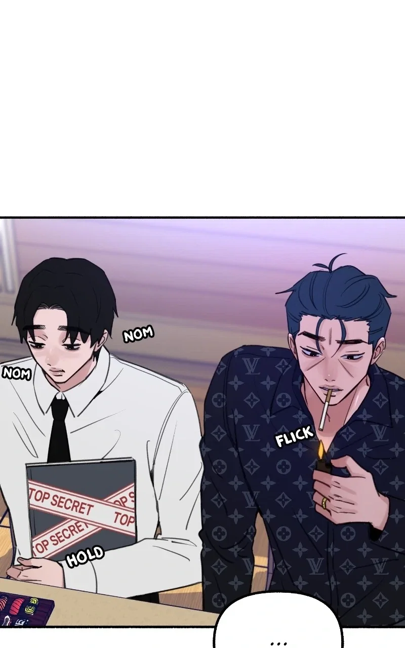 muse on famous Chapter 42 - Page 39