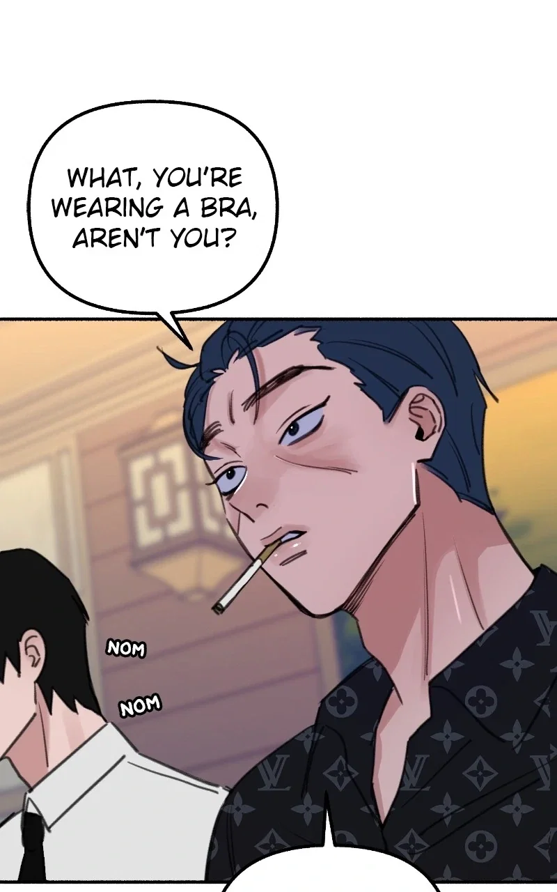 muse on famous Chapter 42 - Page 46