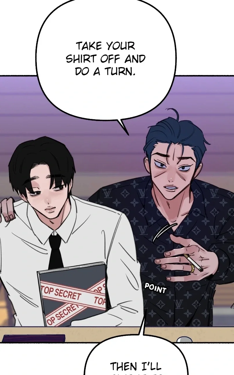 muse on famous Chapter 42 - Page 49