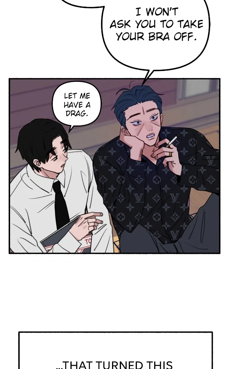 muse on famous Chapter 42 - Page 53