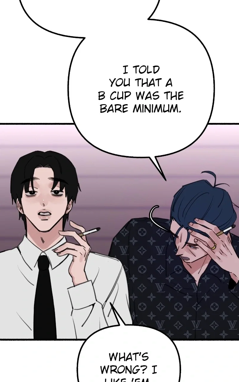 muse on famous Chapter 42 - Page 82