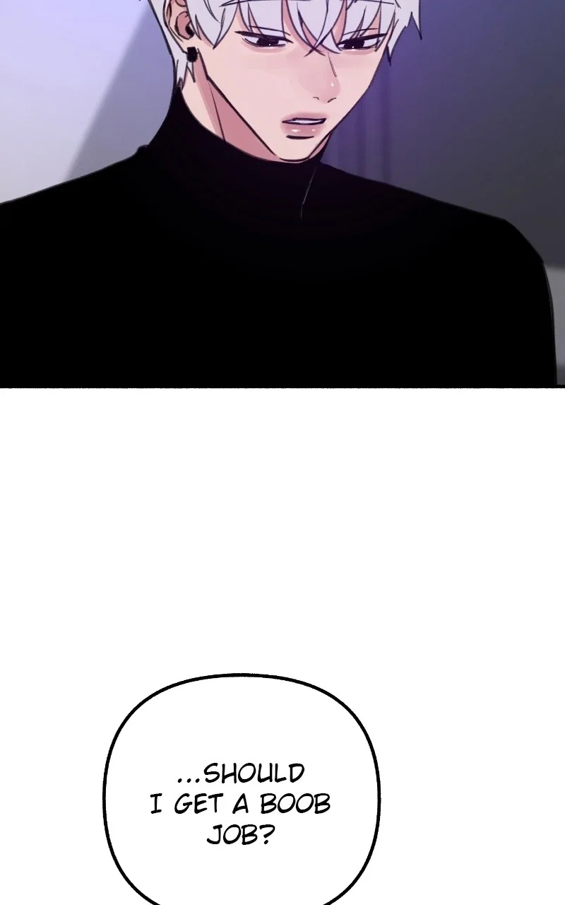 muse on famous Chapter 43 - Page 31