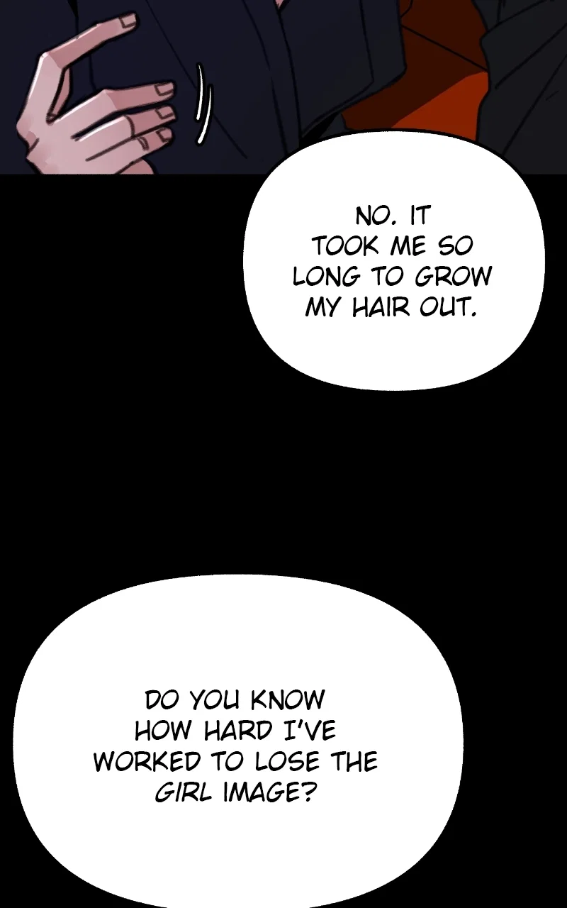 muse on famous Chapter 44 - Page 10