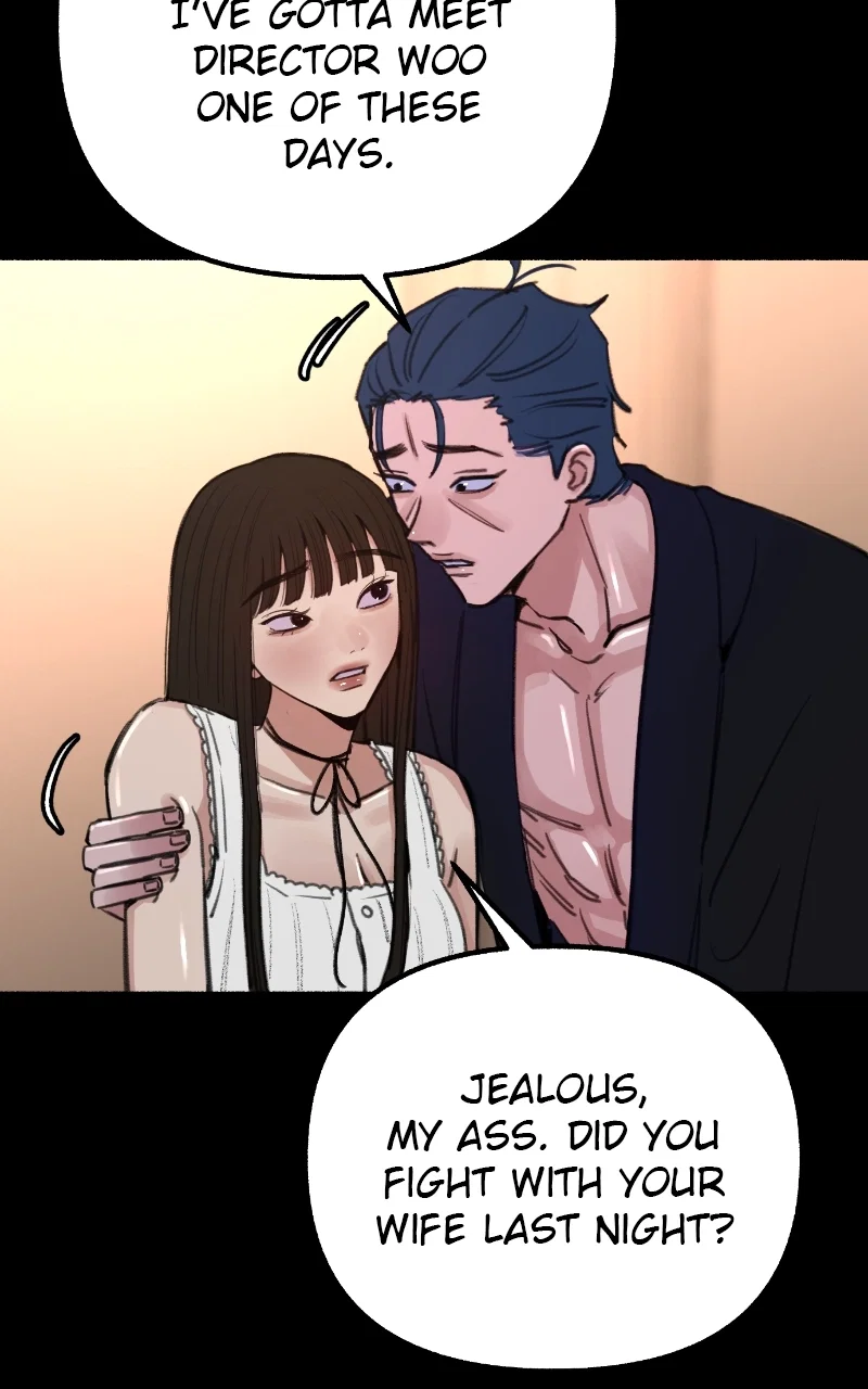 muse on famous Chapter 44 - Page 23