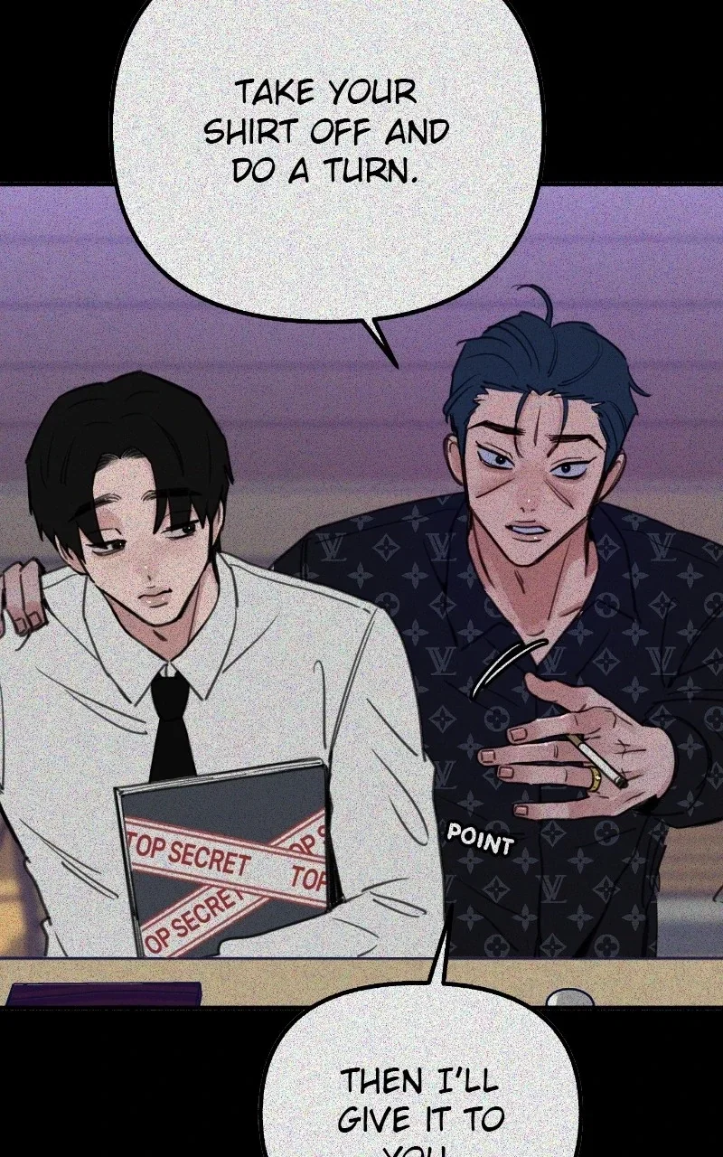 muse on famous Chapter 45 - Page 16
