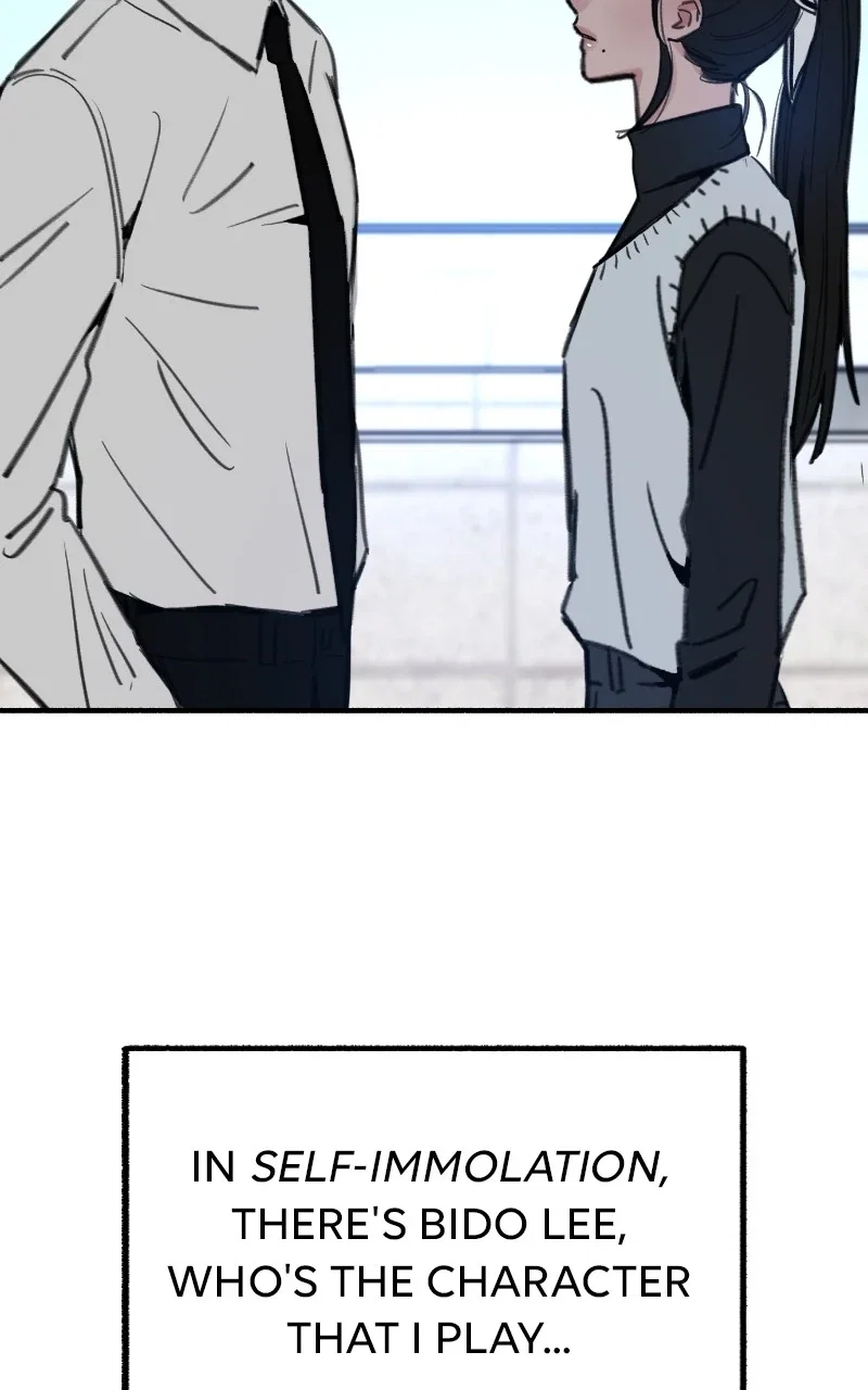 muse on famous Chapter 45 - Page 37