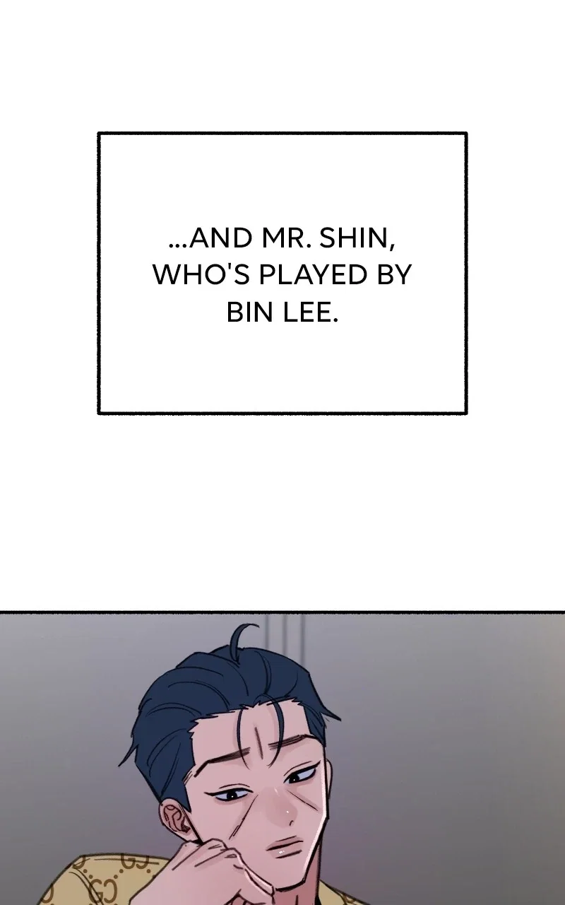 muse on famous Chapter 45 - Page 39