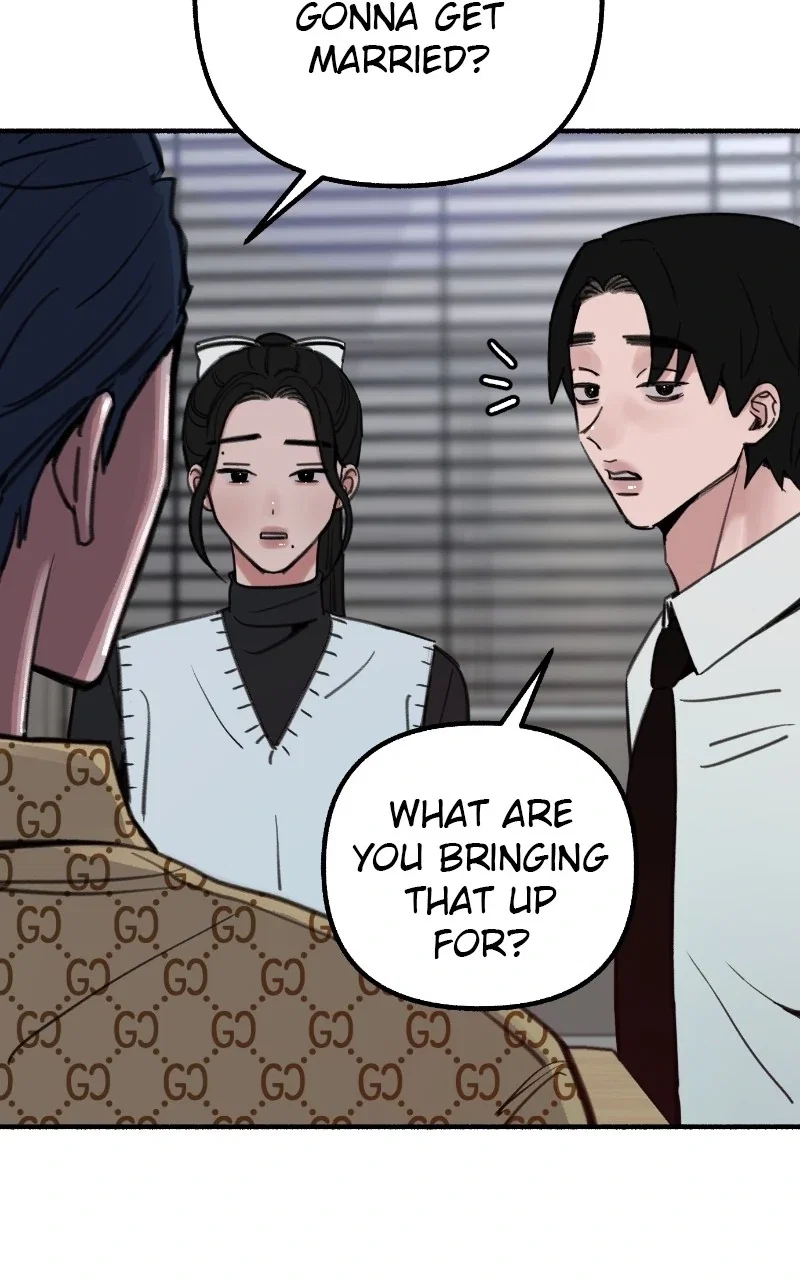 muse on famous Chapter 45 - Page 41