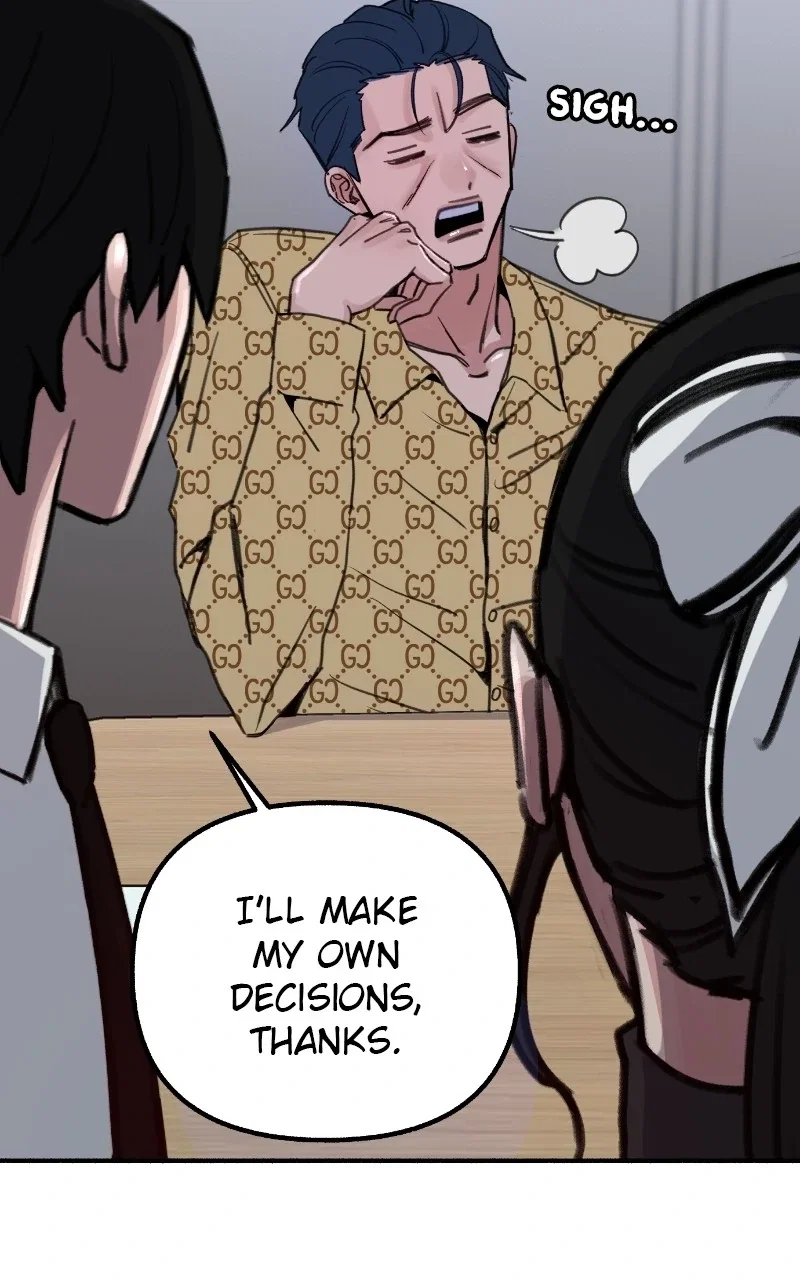 muse on famous Chapter 45 - Page 43