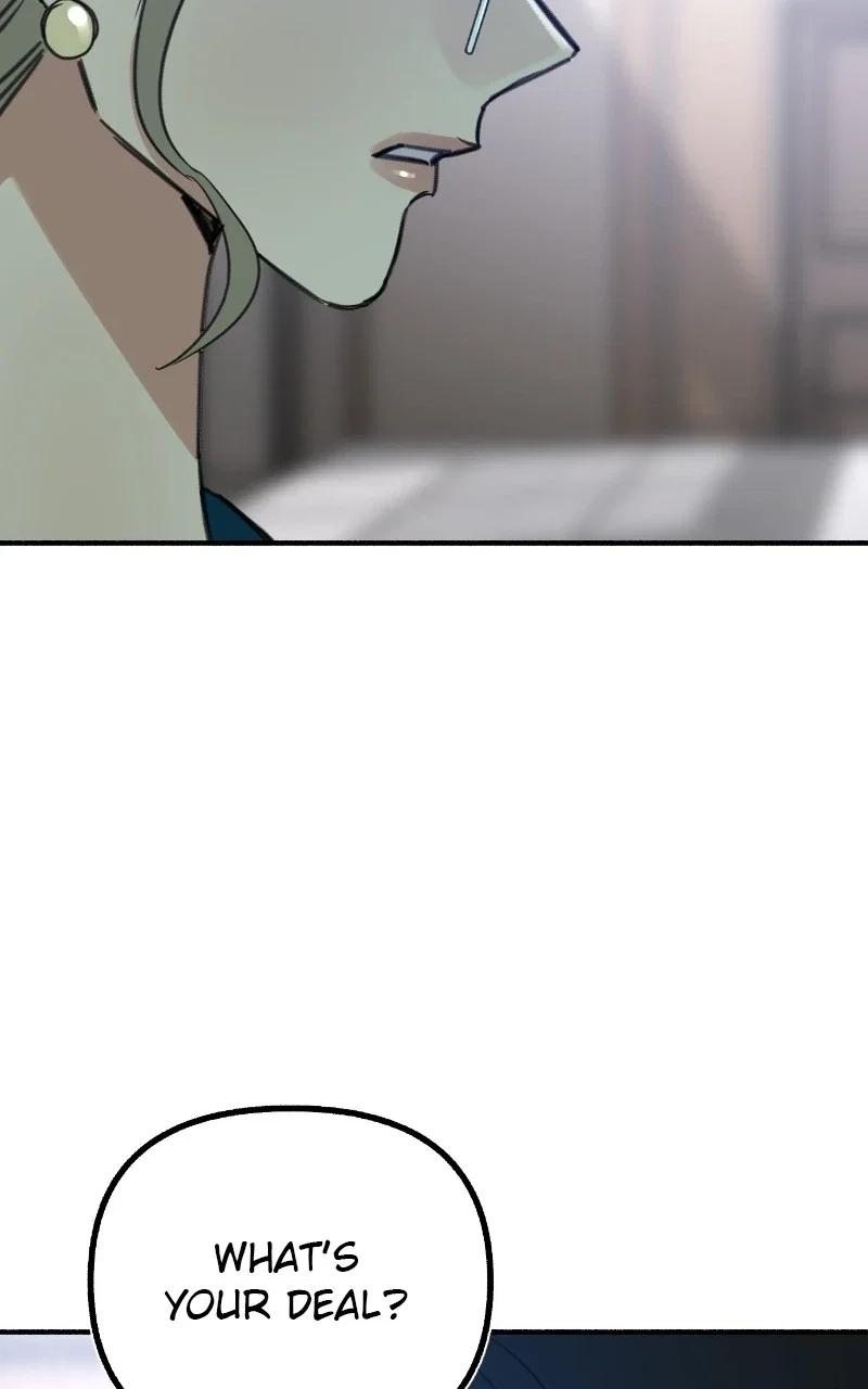 muse on famous Chapter 46 - Page 3
