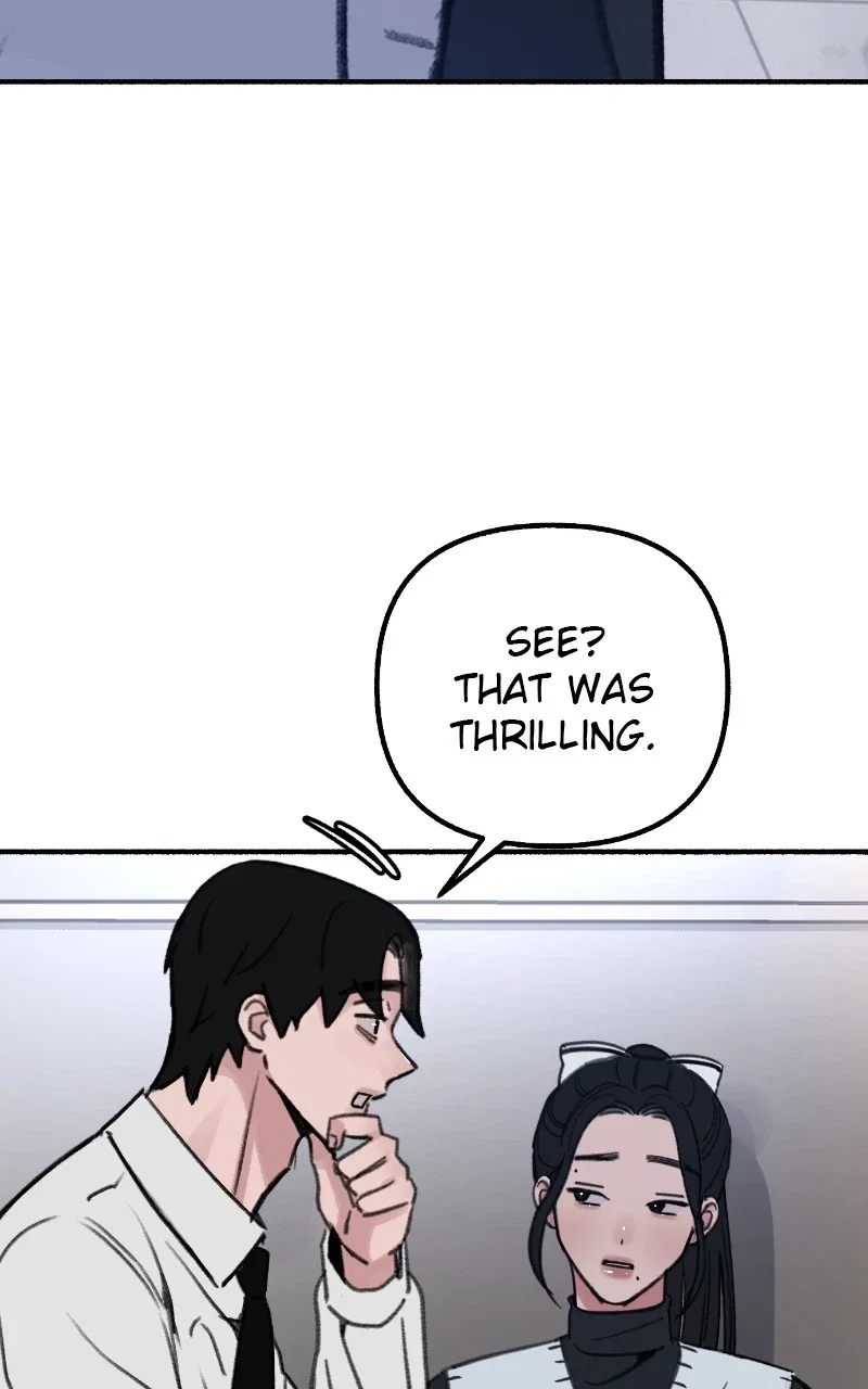 muse on famous Chapter 46 - Page 19