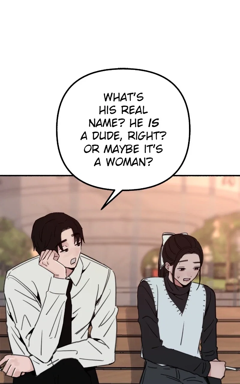 muse on famous Chapter 46 - Page 28