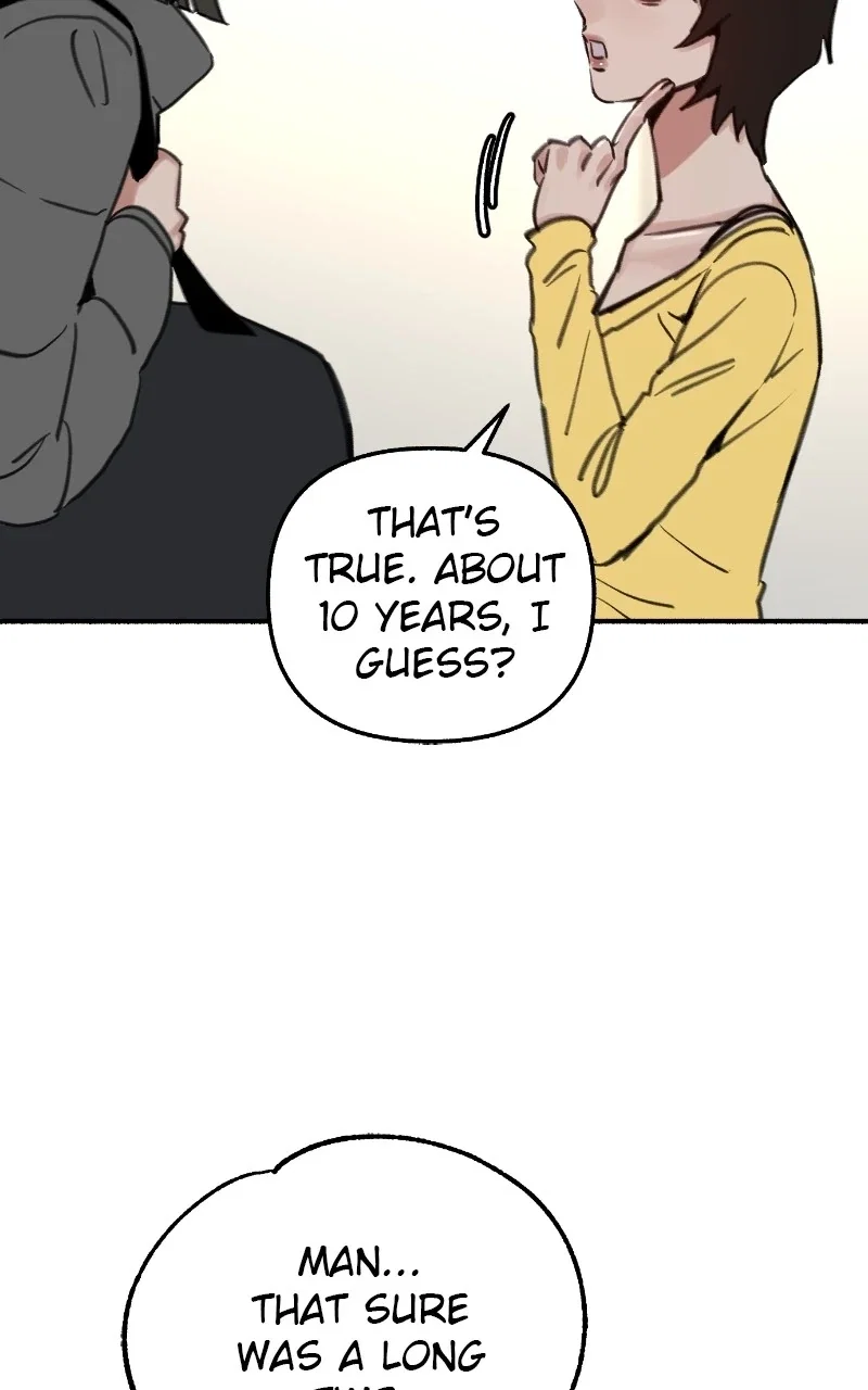 muse on famous Chapter 61 - Page 5