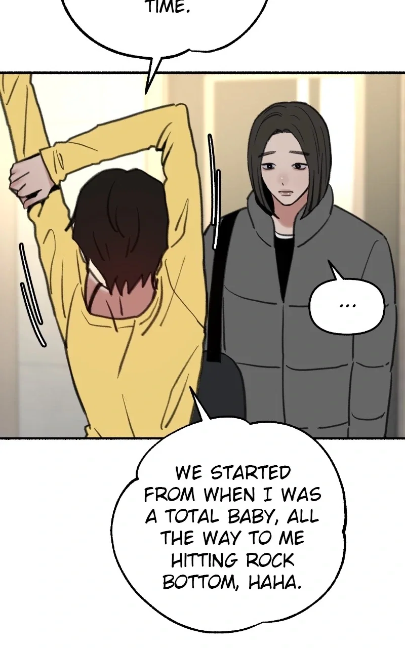 muse on famous Chapter 61 - Page 6