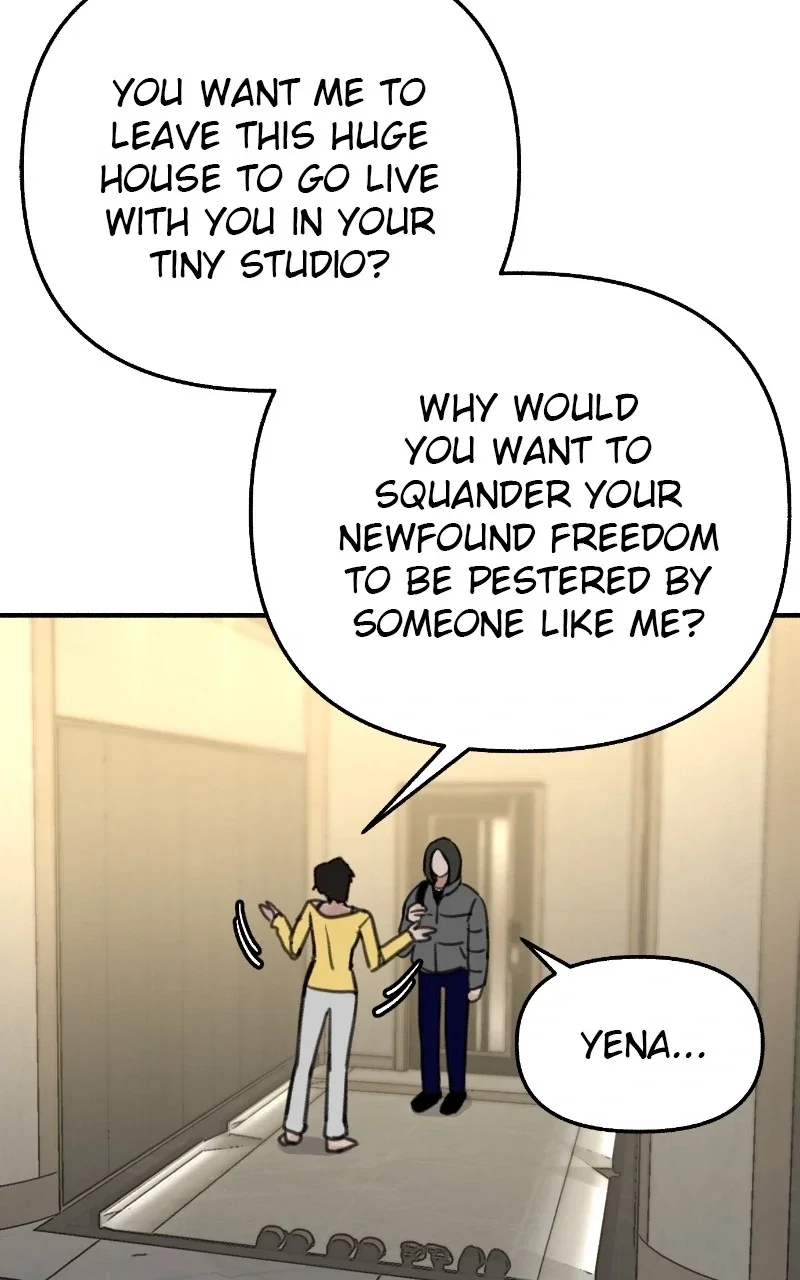 muse on famous Chapter 61 - Page 12