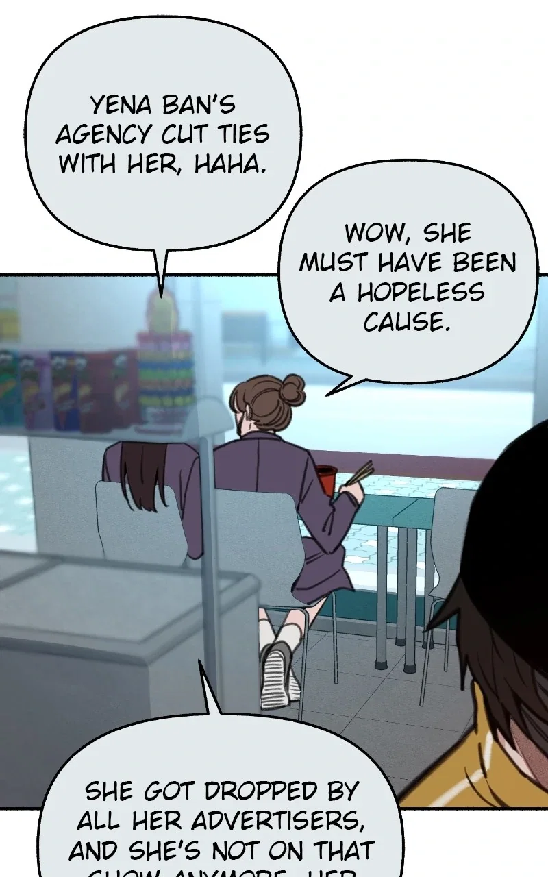 muse on famous Chapter 61 - Page 61