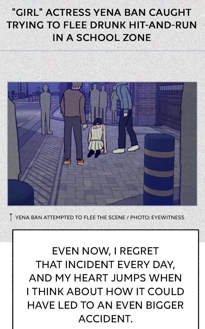muse on famous Chapter 61 - Page 65