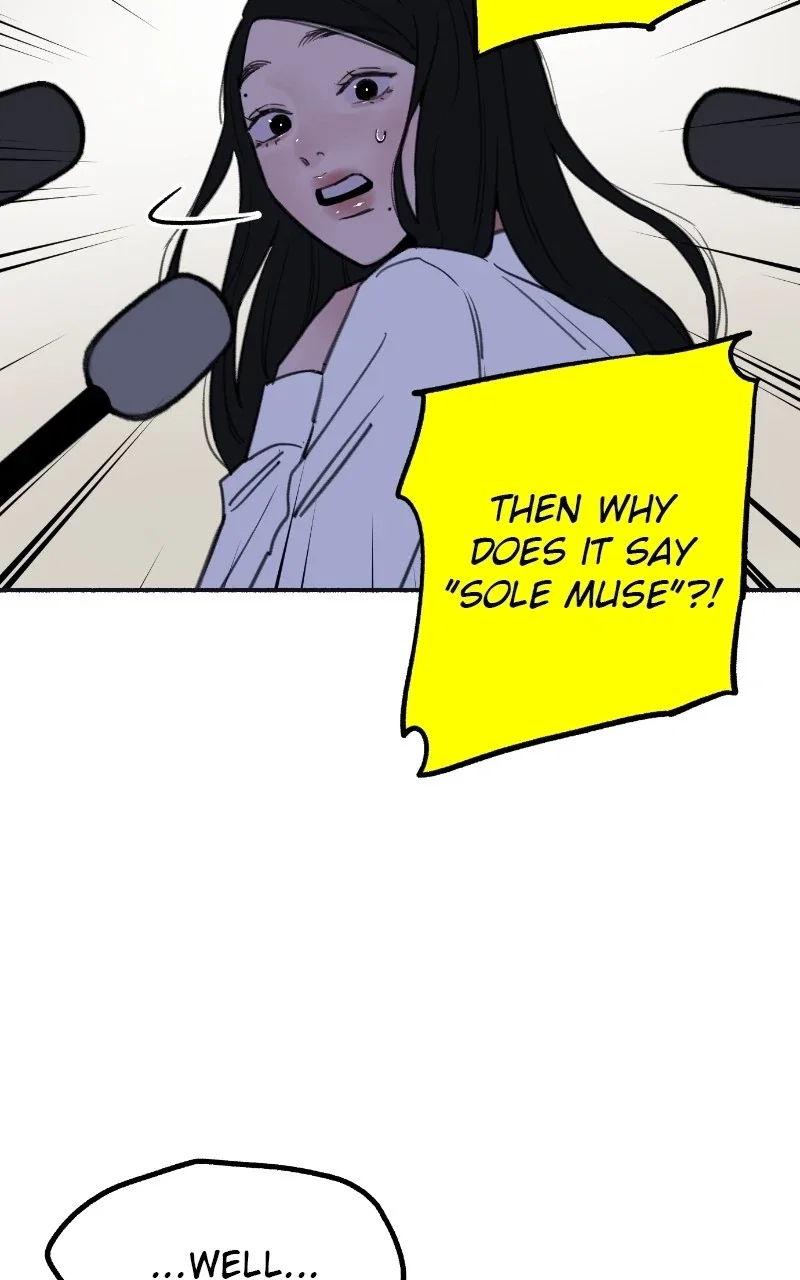 muse on famous Chapter 76 - Page 25
