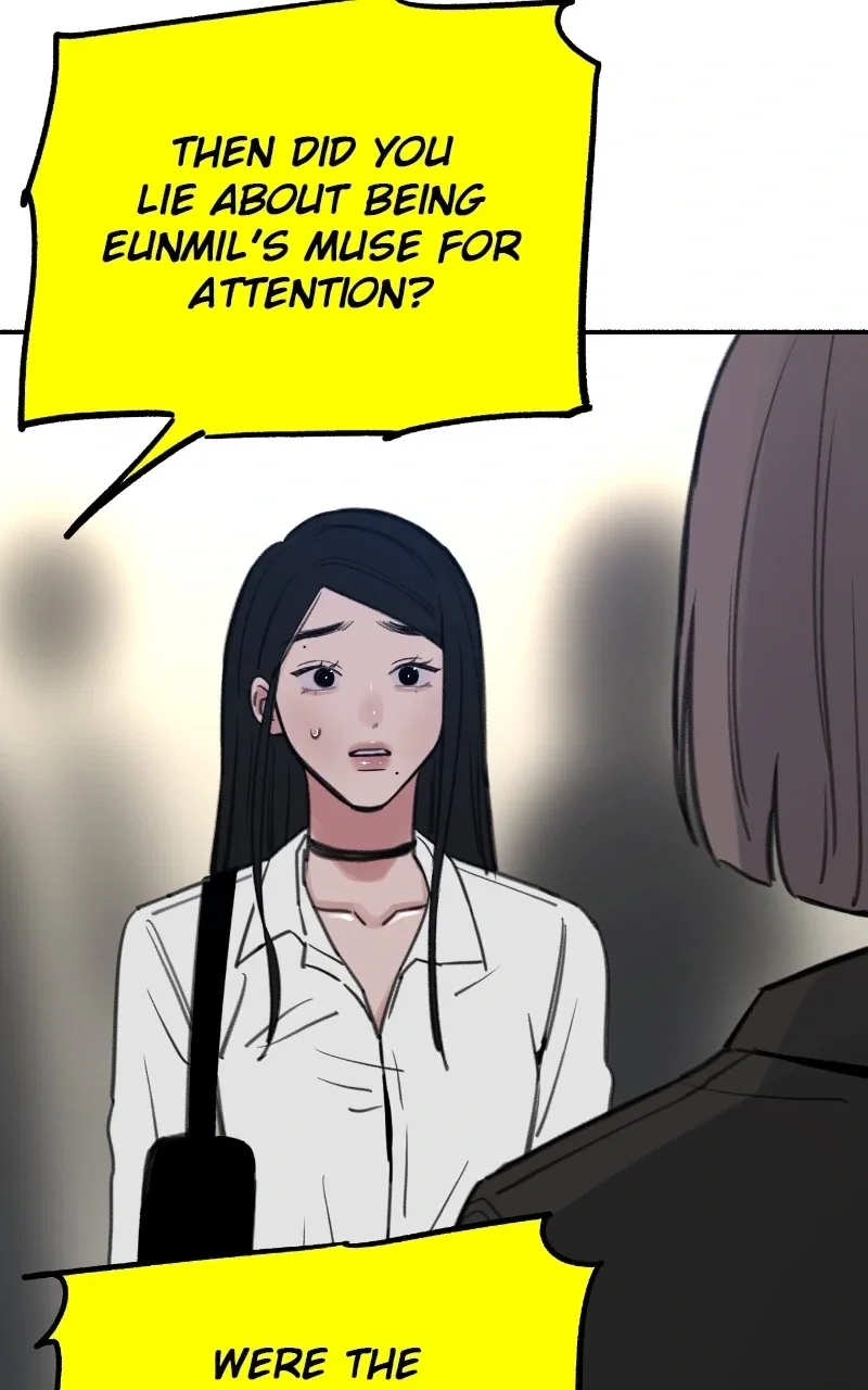 muse on famous Chapter 76 - Page 32