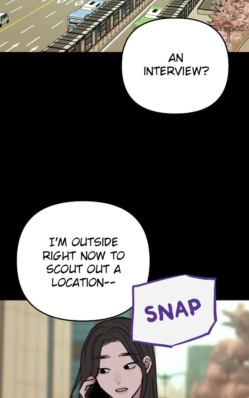 muse on famous Chapter 76 - Page 77