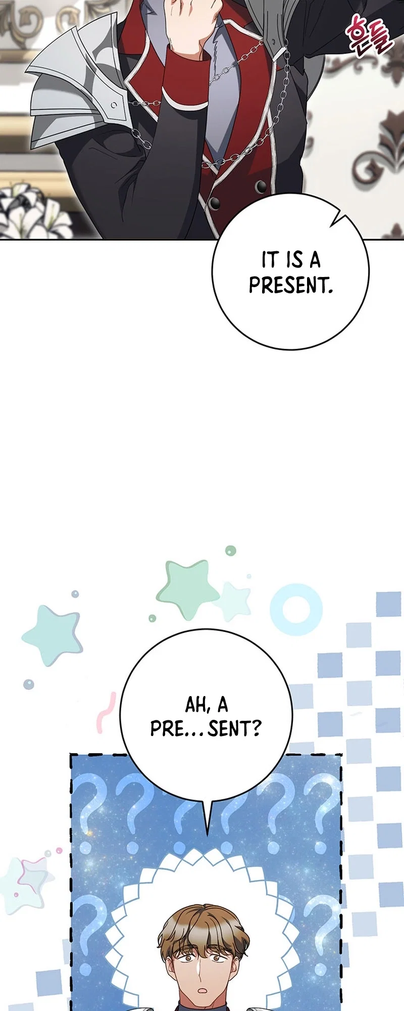 My Beloved Baby Sister Chapter 19 - Page 6