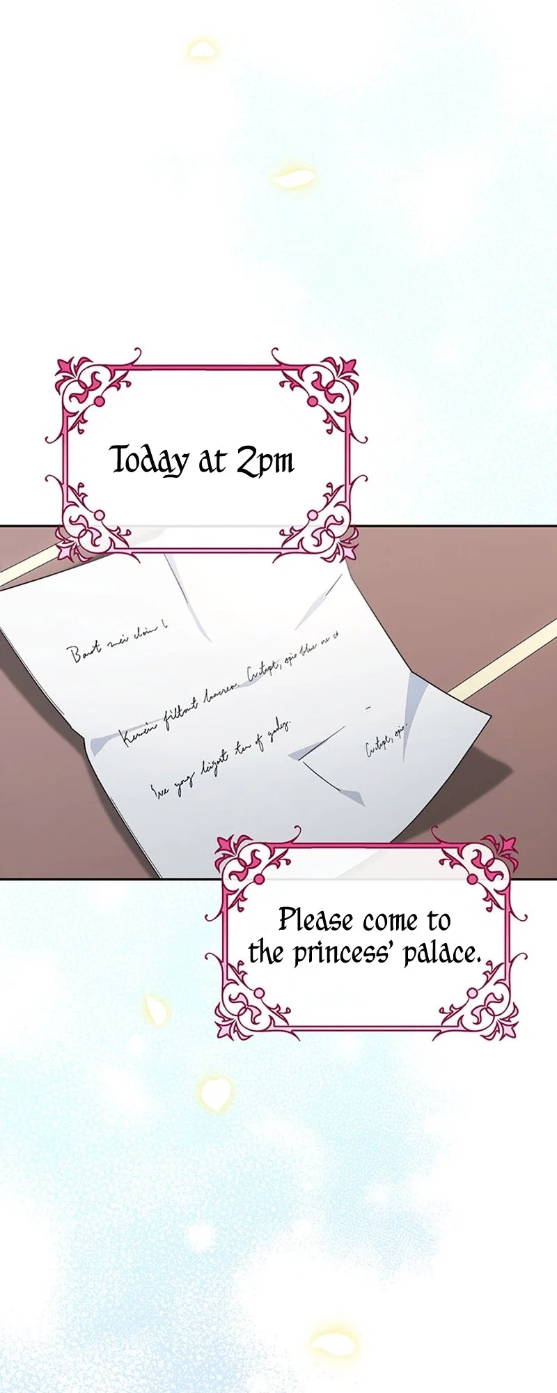 My Beloved Baby Sister Chapter 19 - Page 9