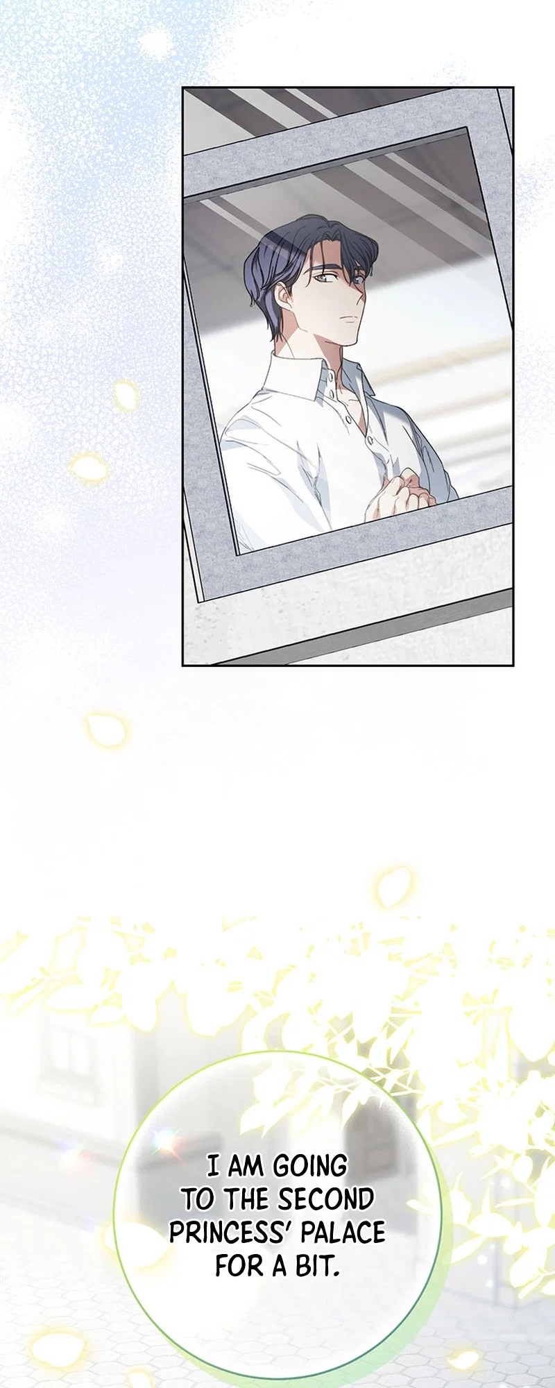 My Beloved Baby Sister Chapter 19 - Page 10