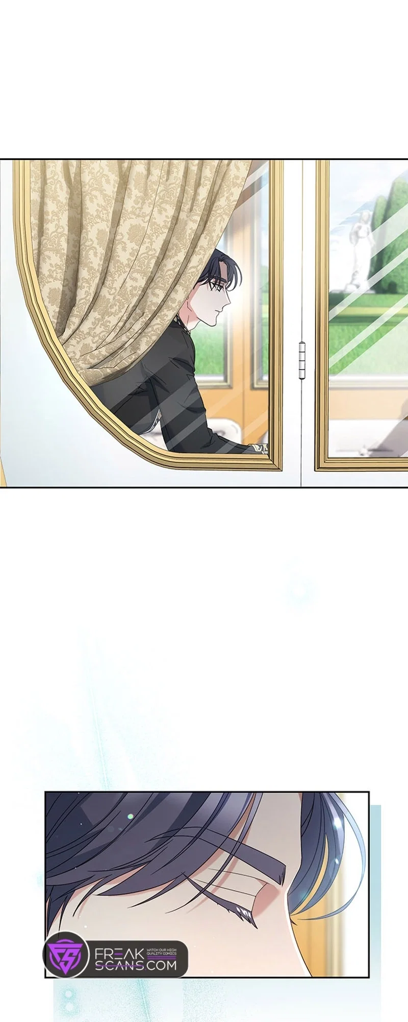 My Beloved Baby Sister Chapter 19 - Page 14
