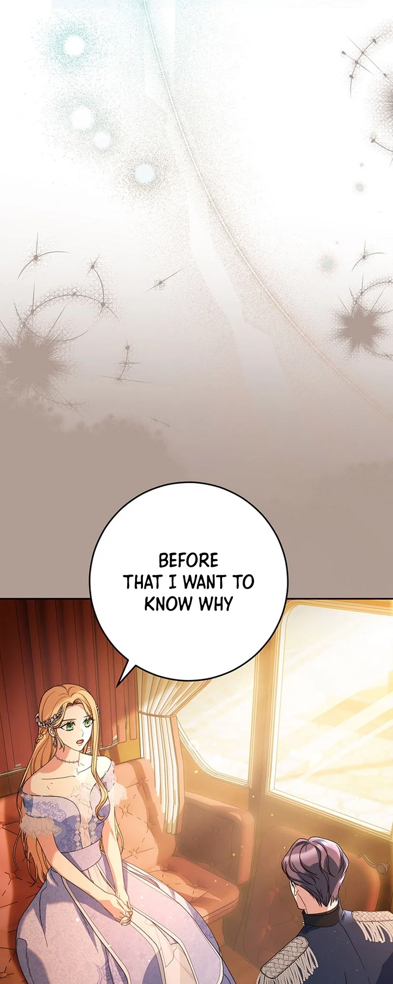 My Beloved Baby Sister Chapter 19 - Page 15