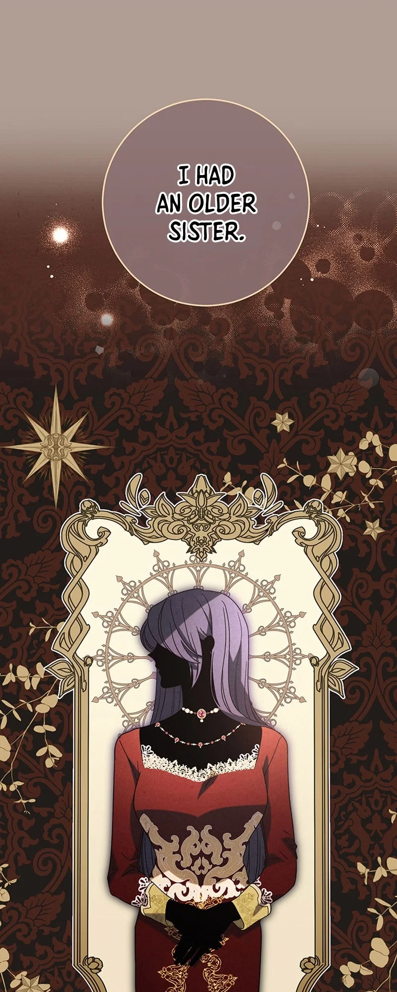 My Beloved Baby Sister Chapter 19 - Page 19