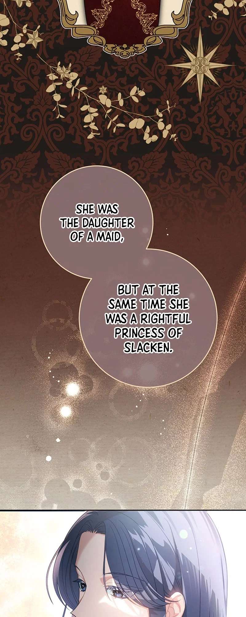 My Beloved Baby Sister Chapter 19 - Page 20