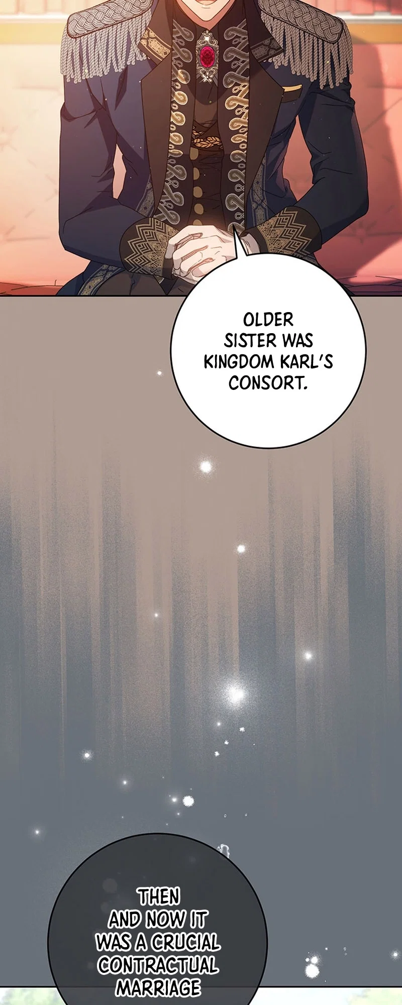 My Beloved Baby Sister Chapter 19 - Page 23