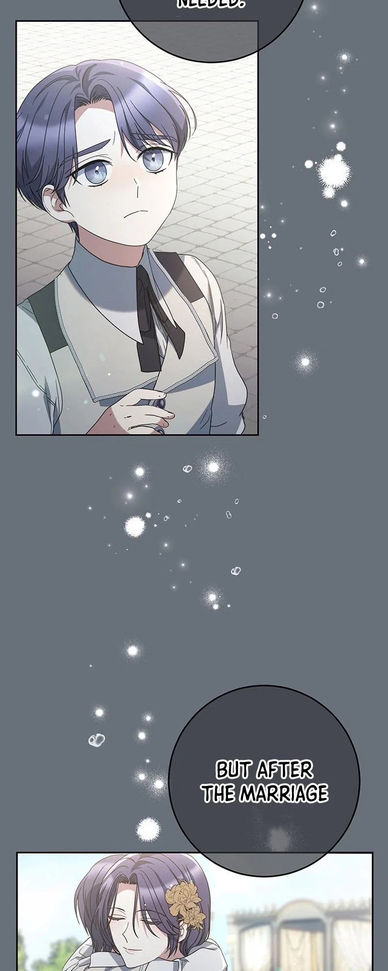 My Beloved Baby Sister Chapter 19 - Page 25