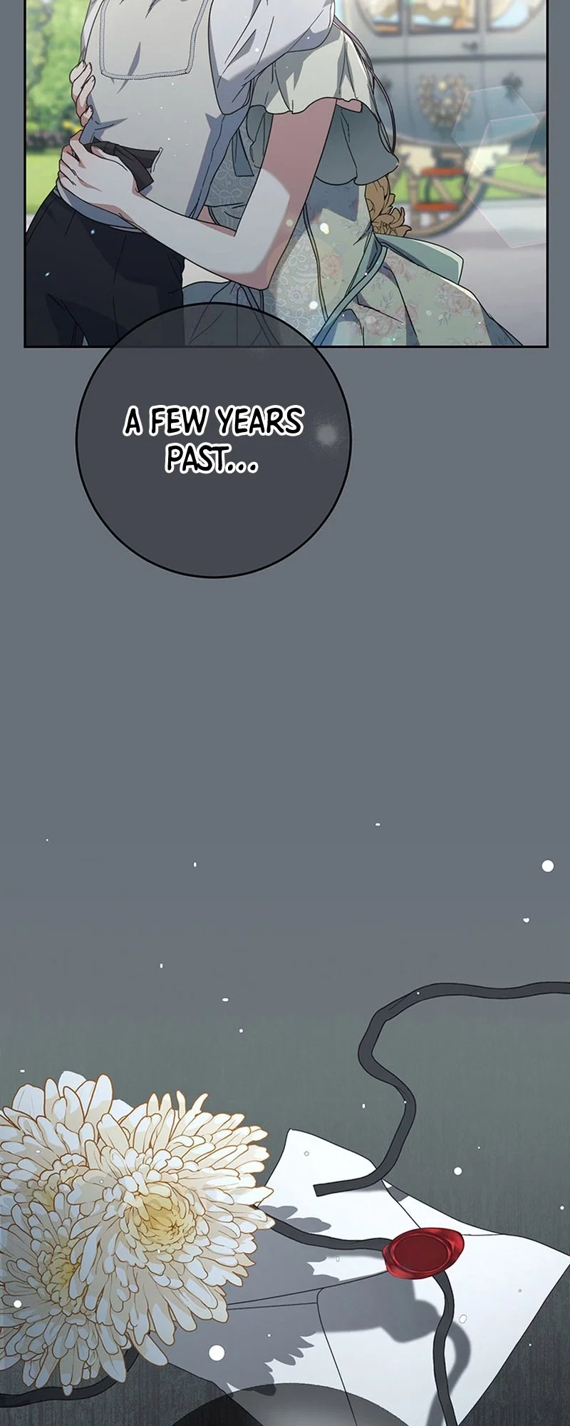 My Beloved Baby Sister Chapter 19 - Page 26