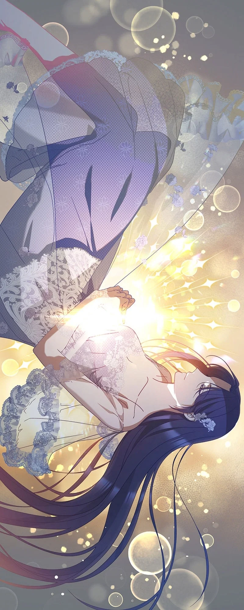 My Beloved Baby Sister Chapter 19 - Page 30