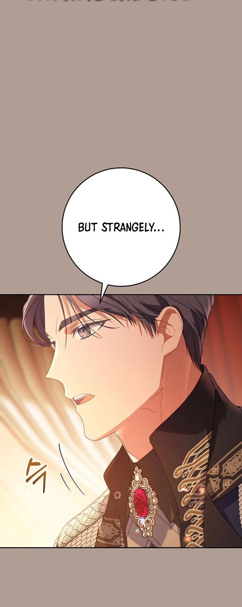 My Beloved Baby Sister Chapter 19 - Page 34